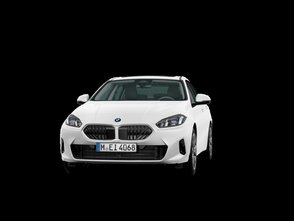 BMW 2 Serie 220 Coupé Gran Coupé