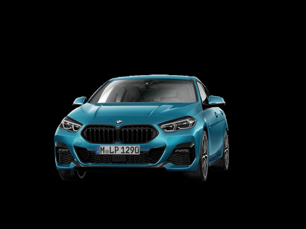 BMW 2 Serie 220 xDrive Coupé Gran Coupé 220d