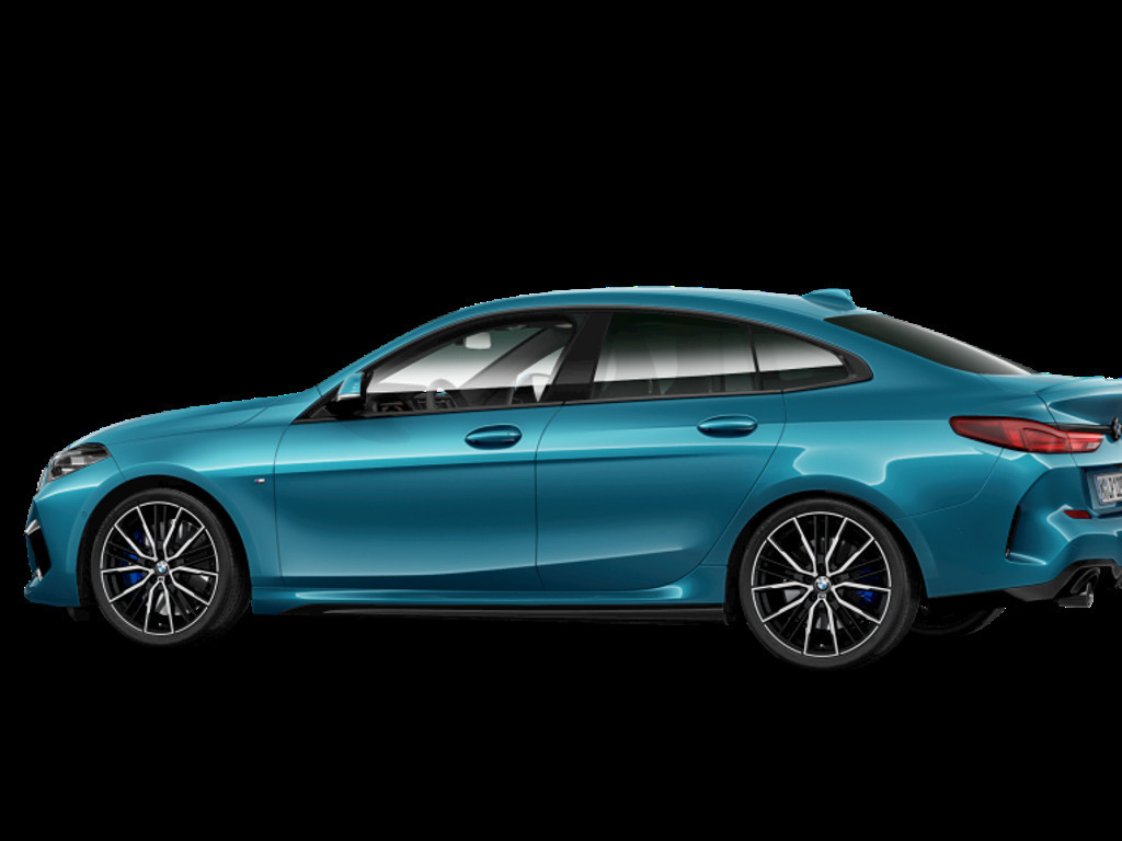 BMW 2 Serie