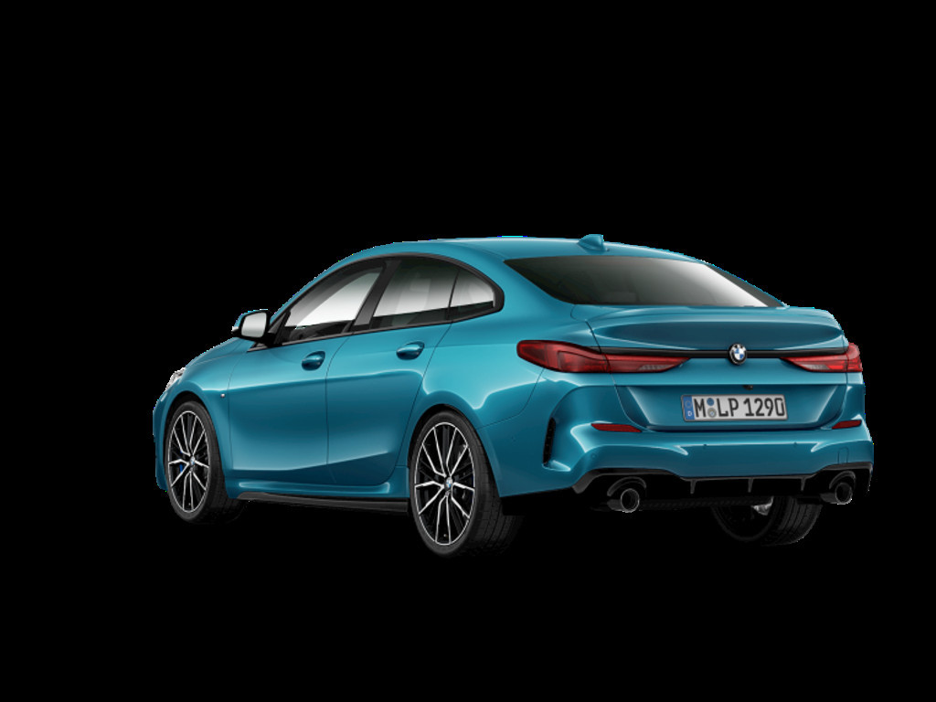 BMW 2 Serie
