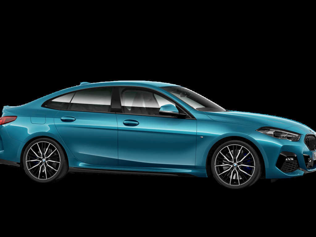 BMW 2 Serie