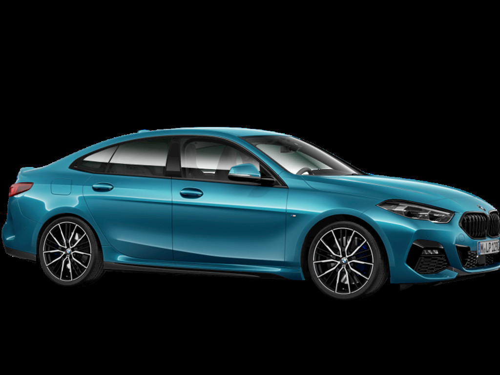 BMW 2 Serie