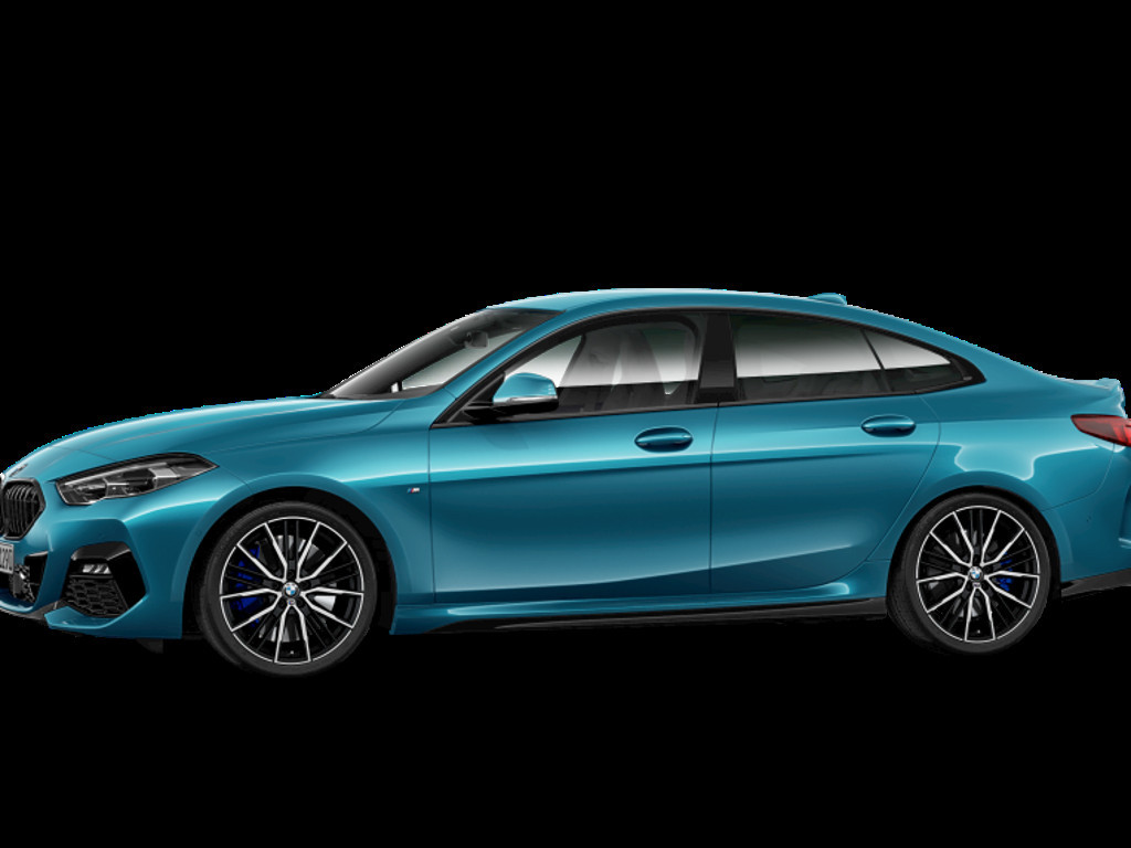 BMW 2 Serie