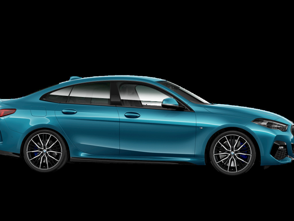 BMW 2 Serie