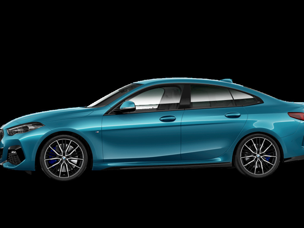 BMW 2 Serie
