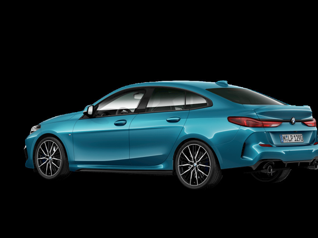 BMW 2 Serie