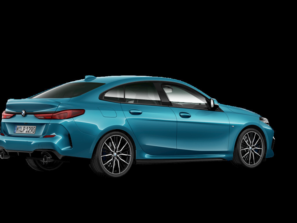 BMW 2 Serie