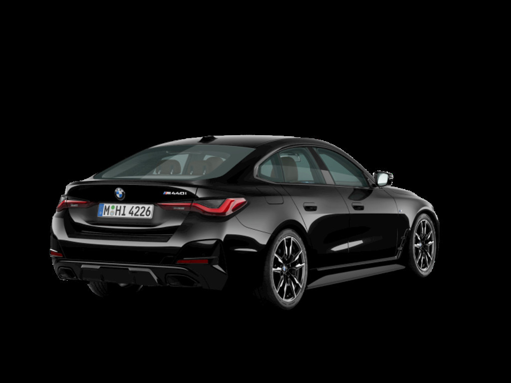 BMW M440