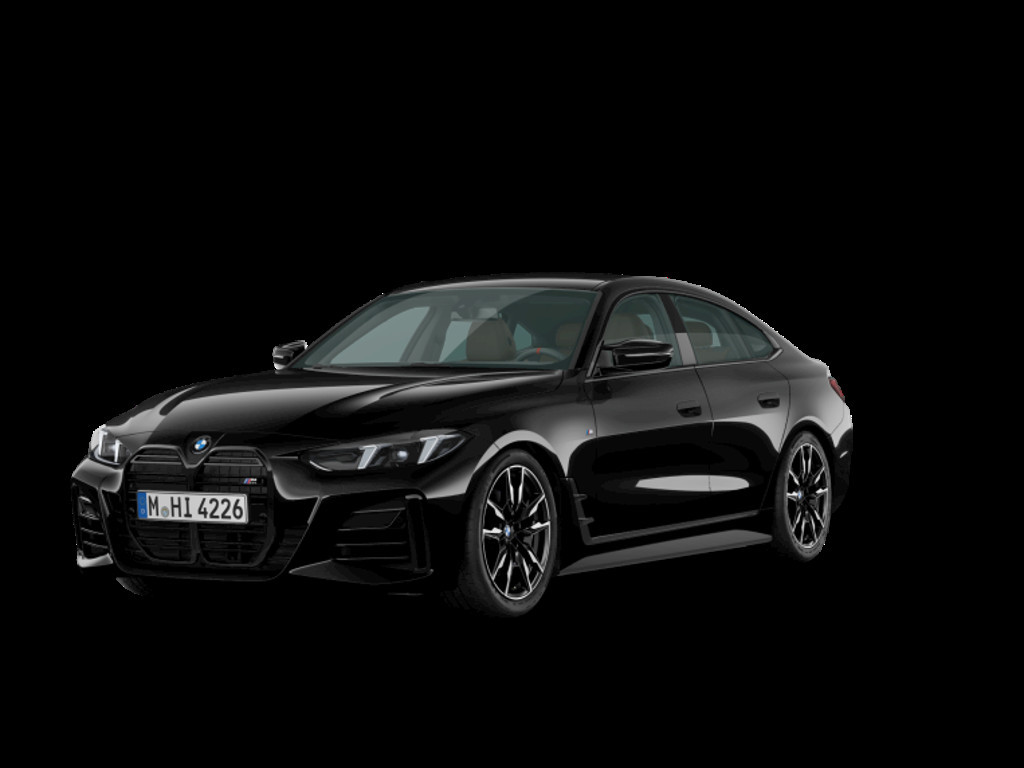 BMW M440 xDrive Coupé Gran Coupé M440i