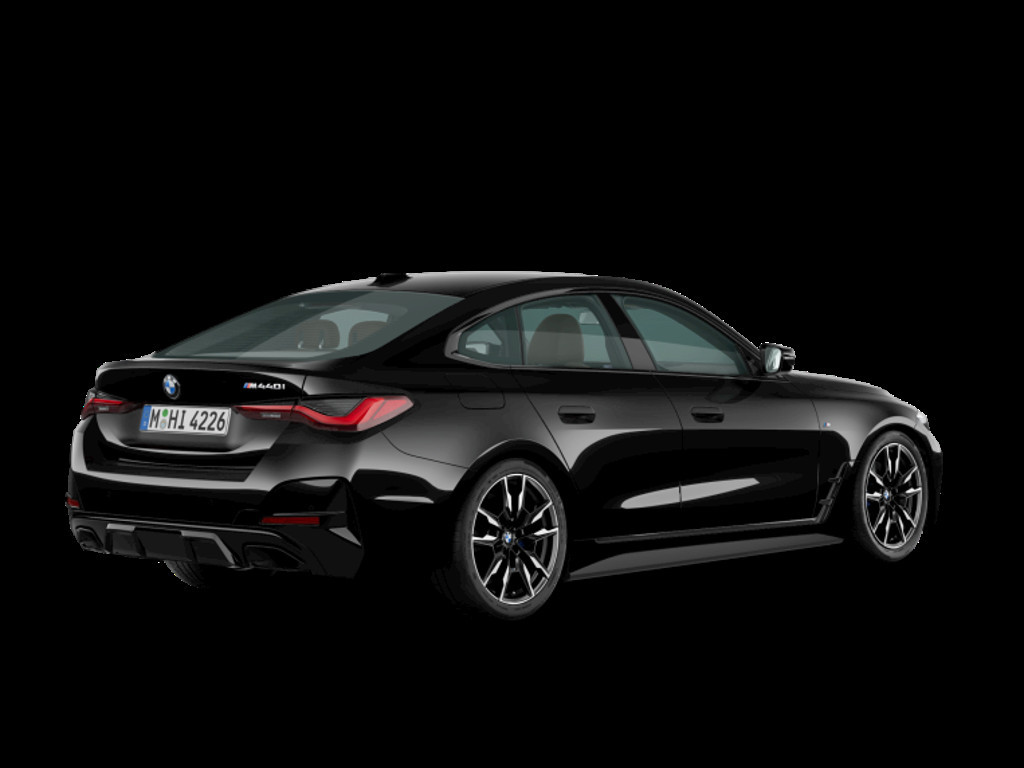 BMW M440