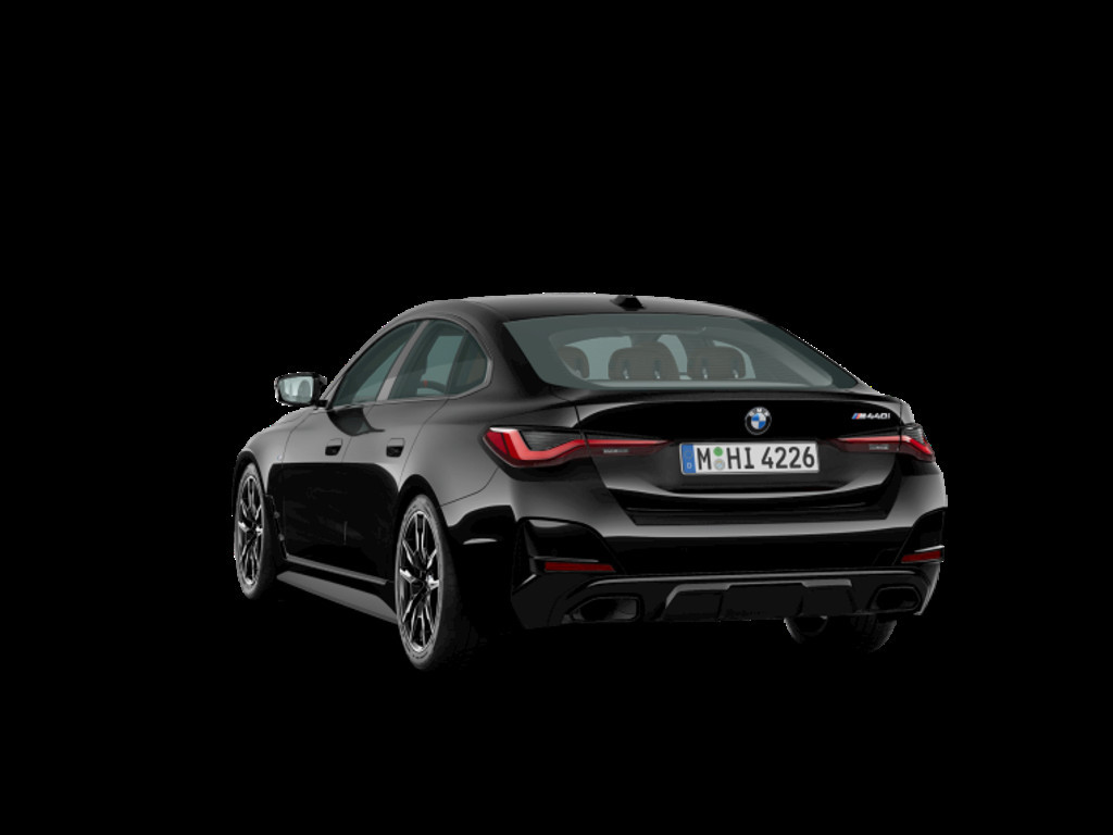 BMW M440