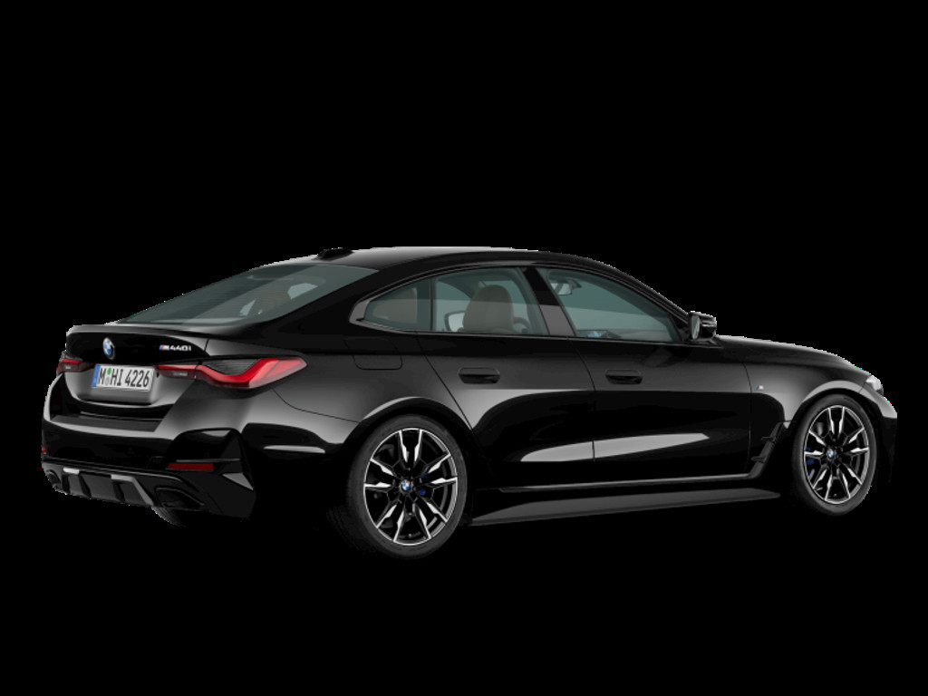 BMW M440