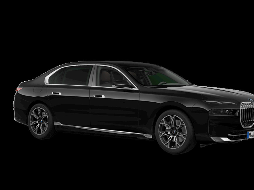 BMW i7