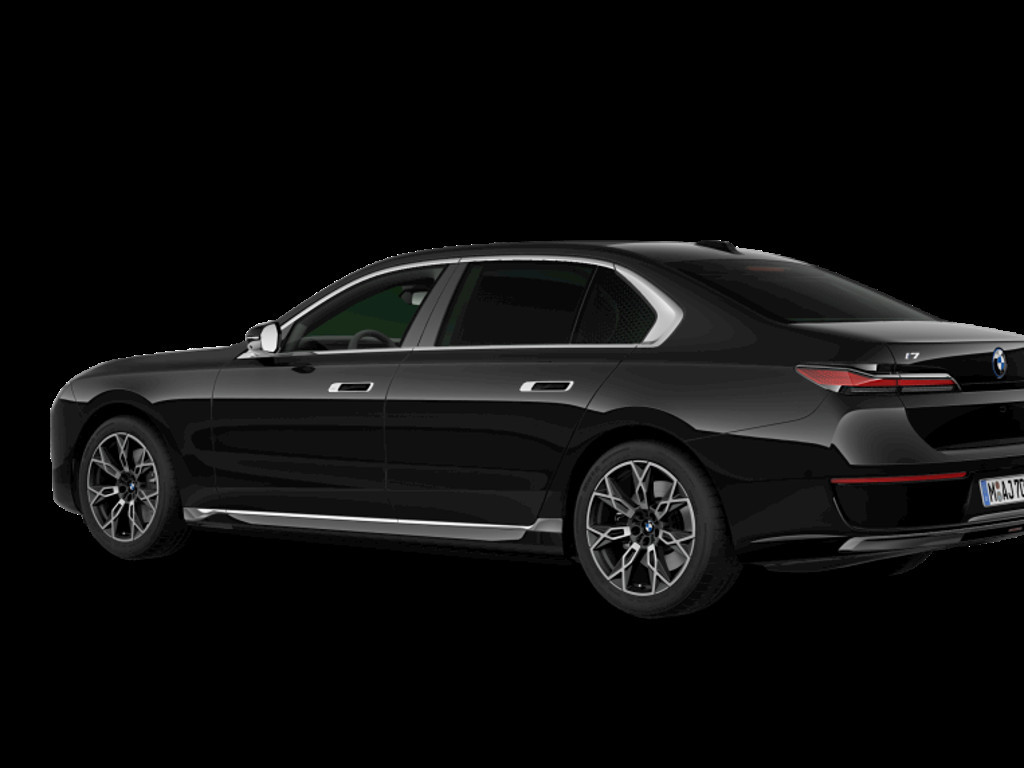 BMW i7