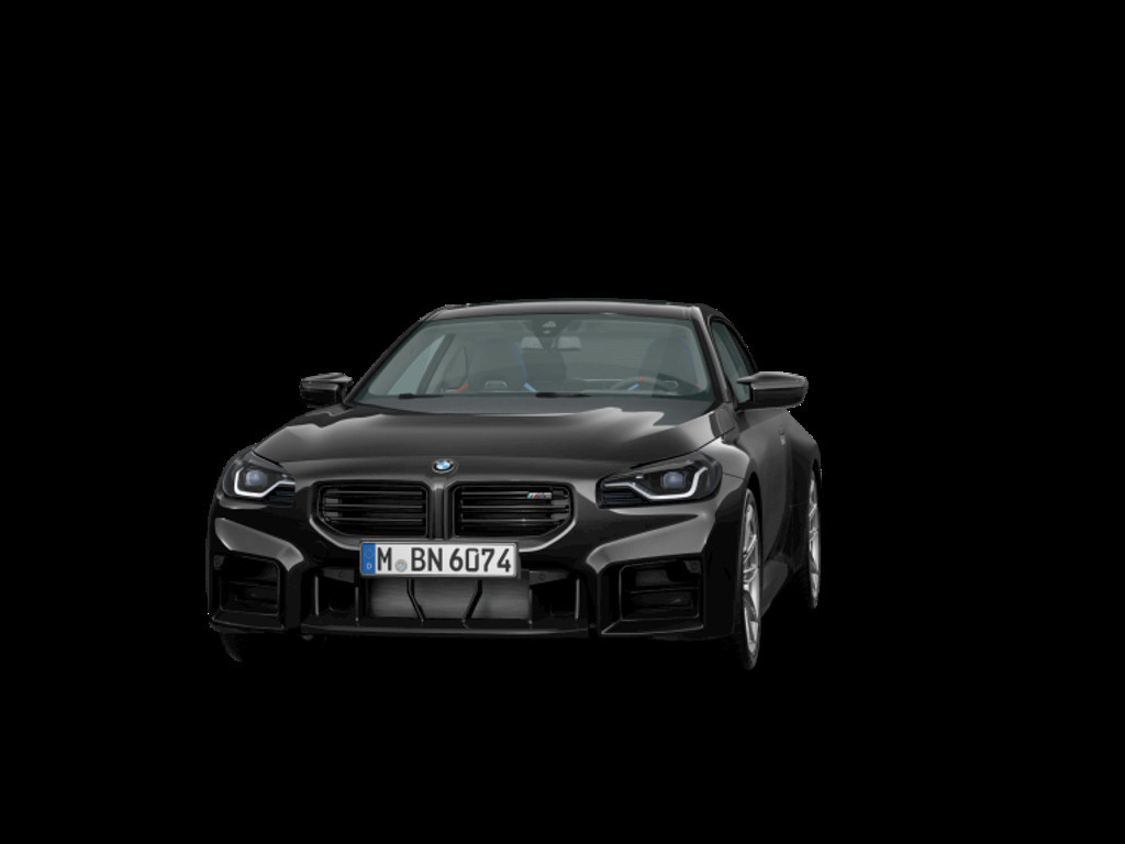 BMW M2 Coupé