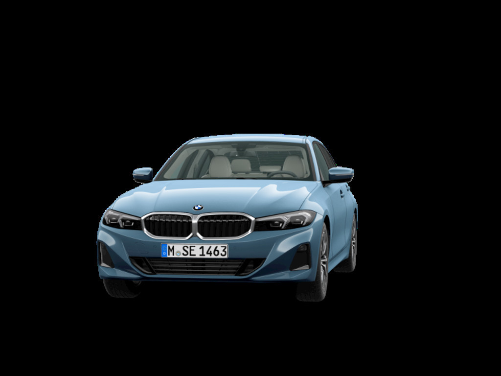 BMW 3 Serie 318 Sedan 318i
