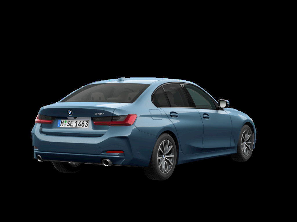 BMW 3 Serie