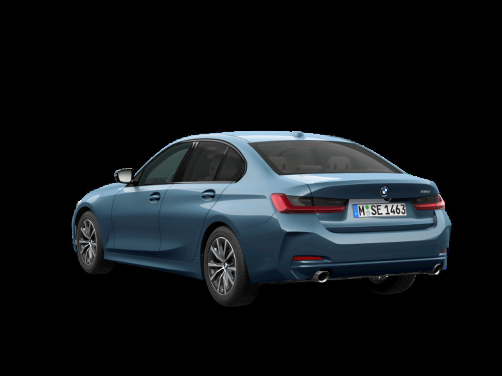 BMW 3 Serie