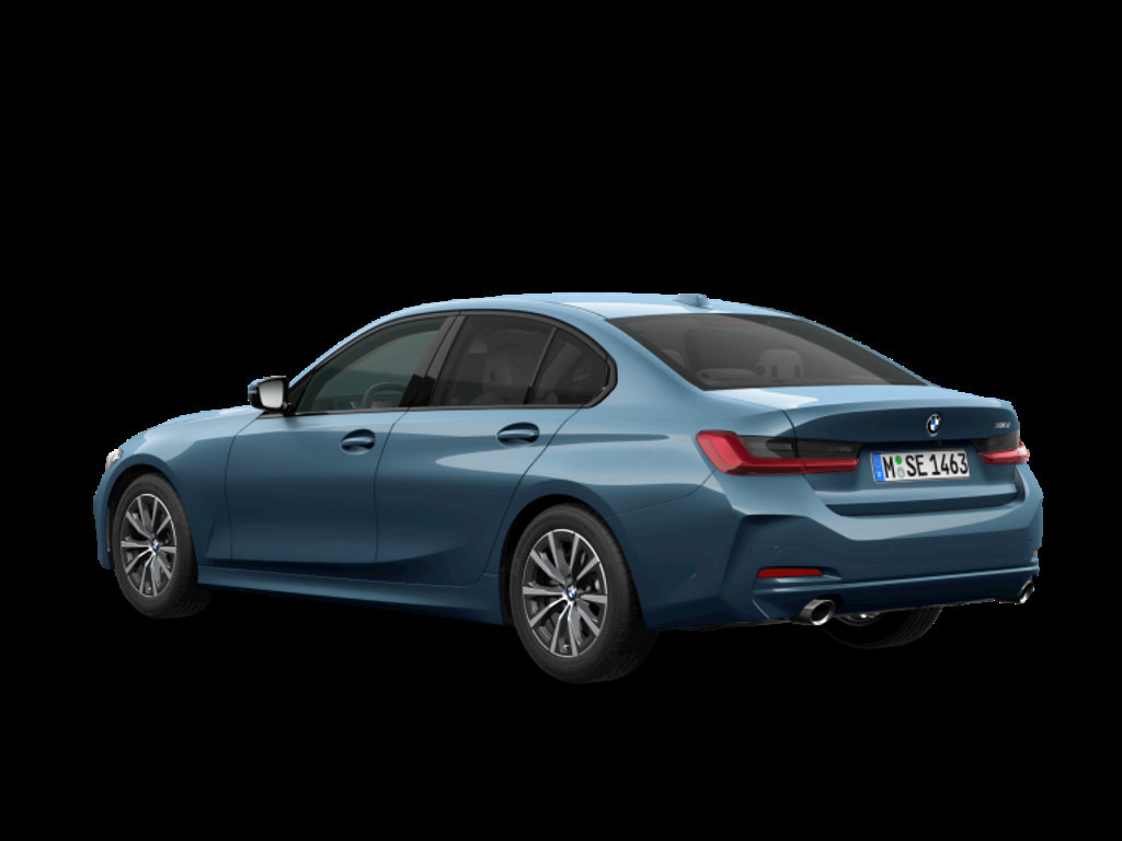 BMW 3 Serie