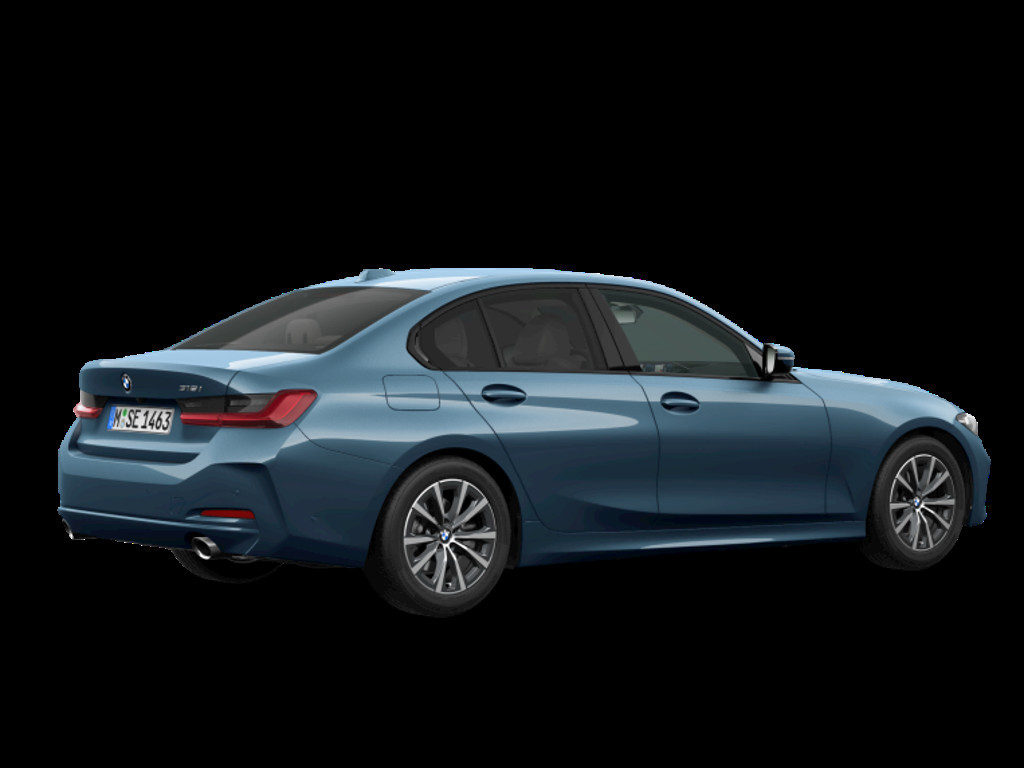 BMW 3 Serie