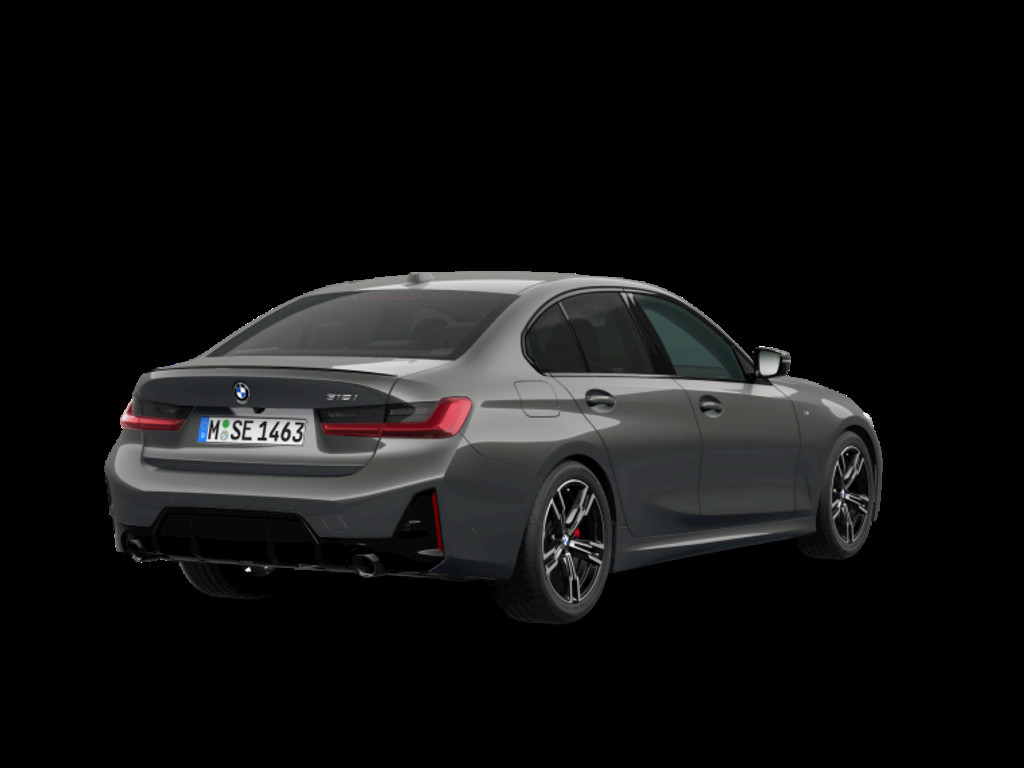 BMW 3 Serie