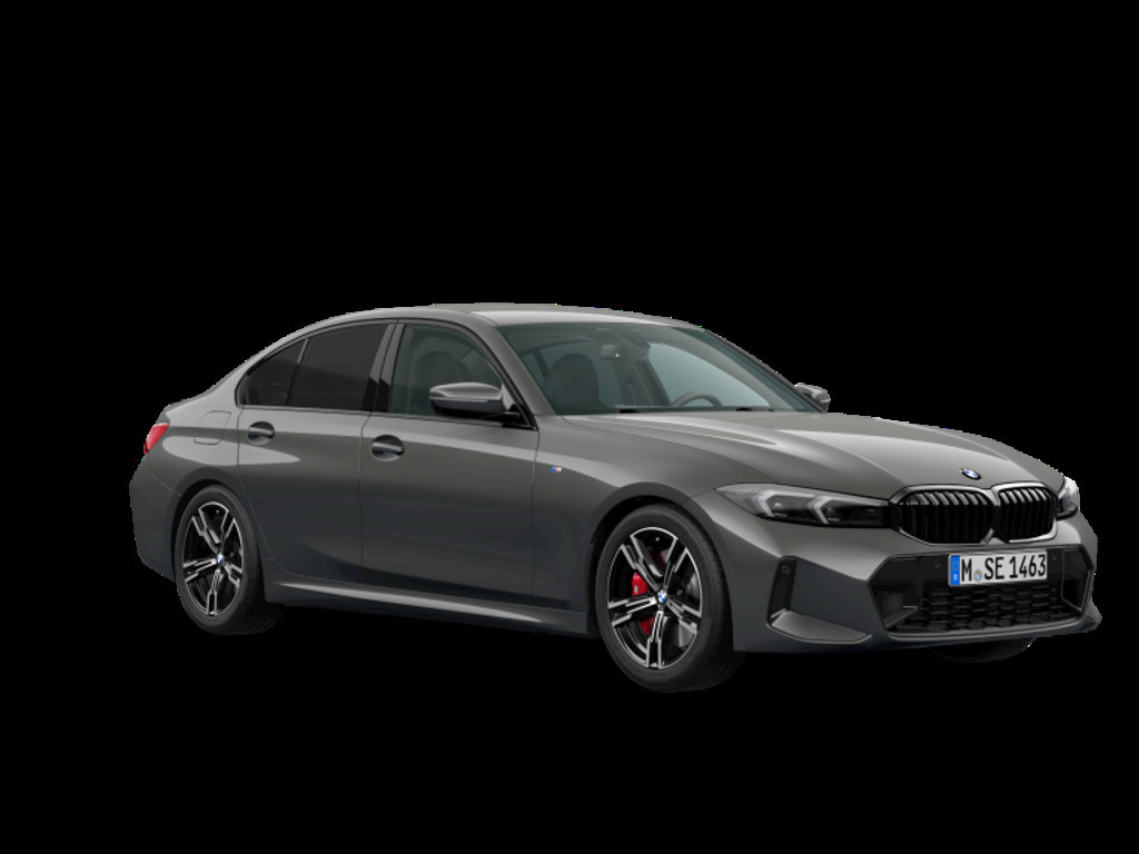BMW 3 Serie
