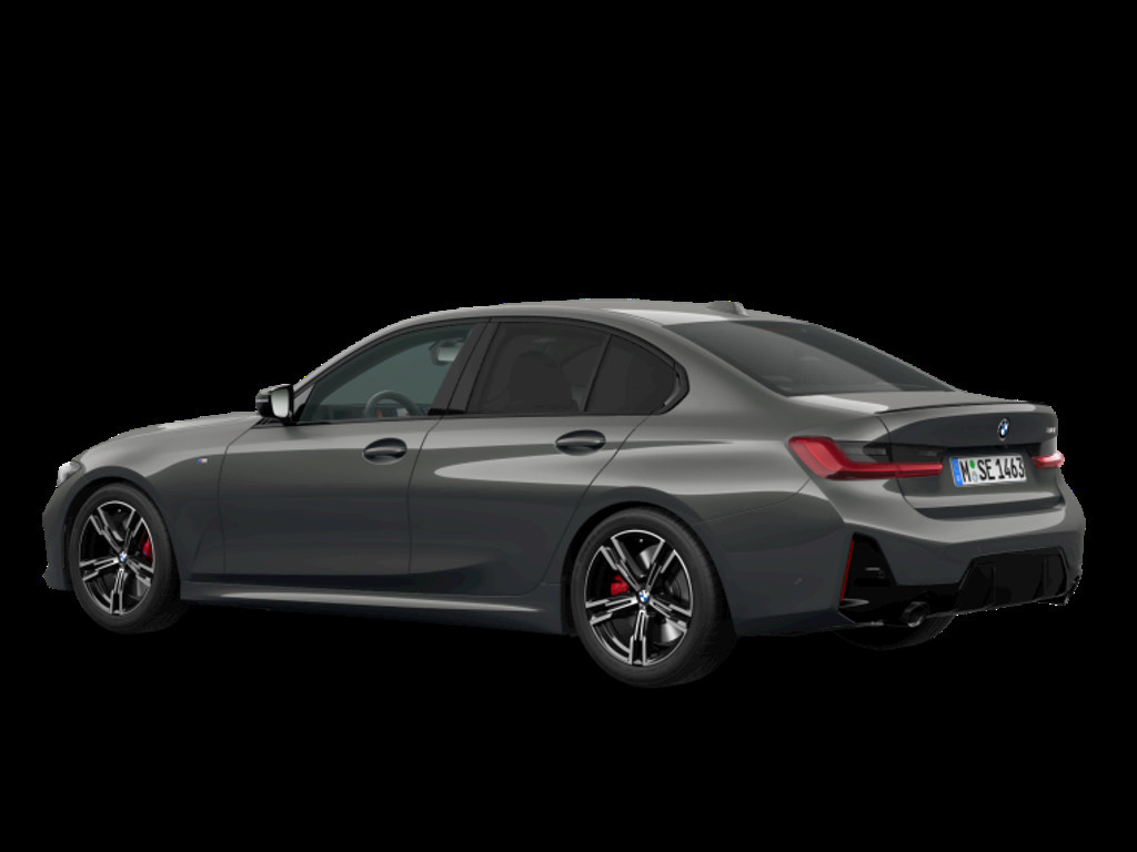 BMW 3 Serie