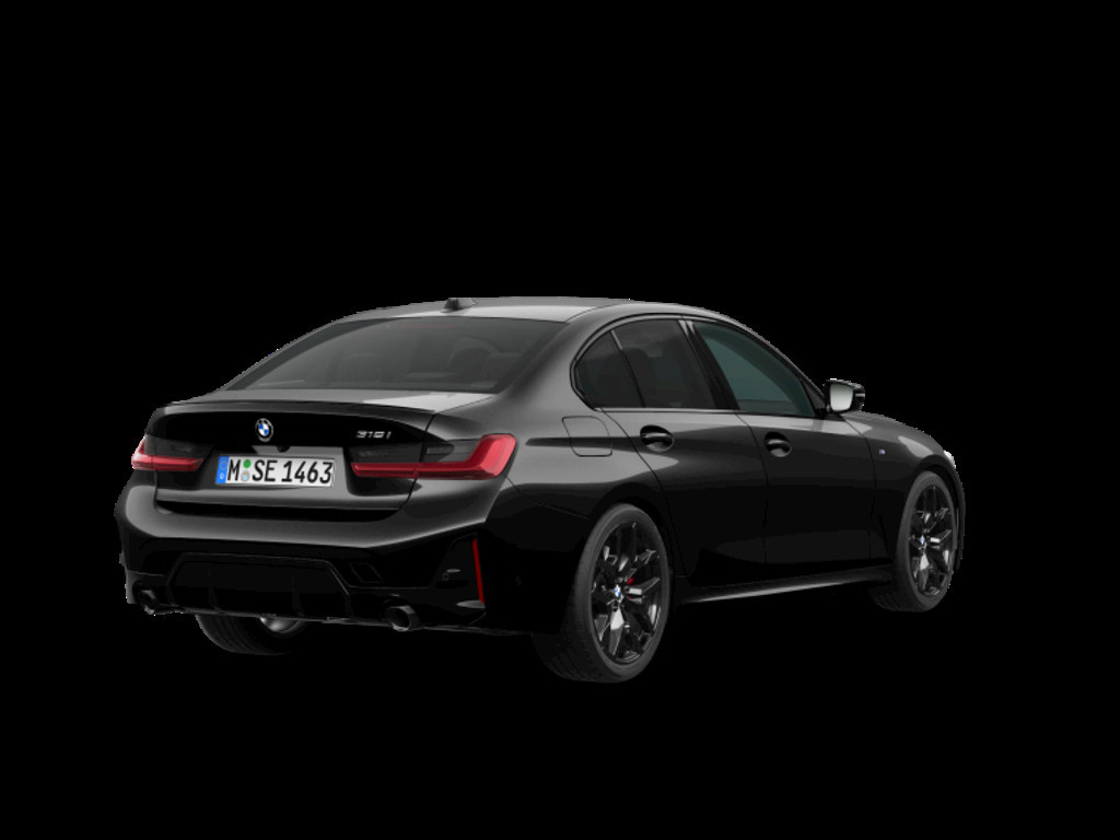 BMW 3 Serie