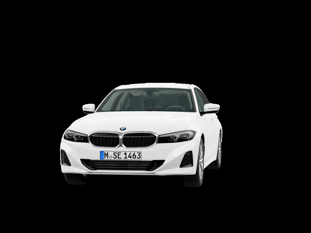 BMW 3 Serie 318 Sedan 318i