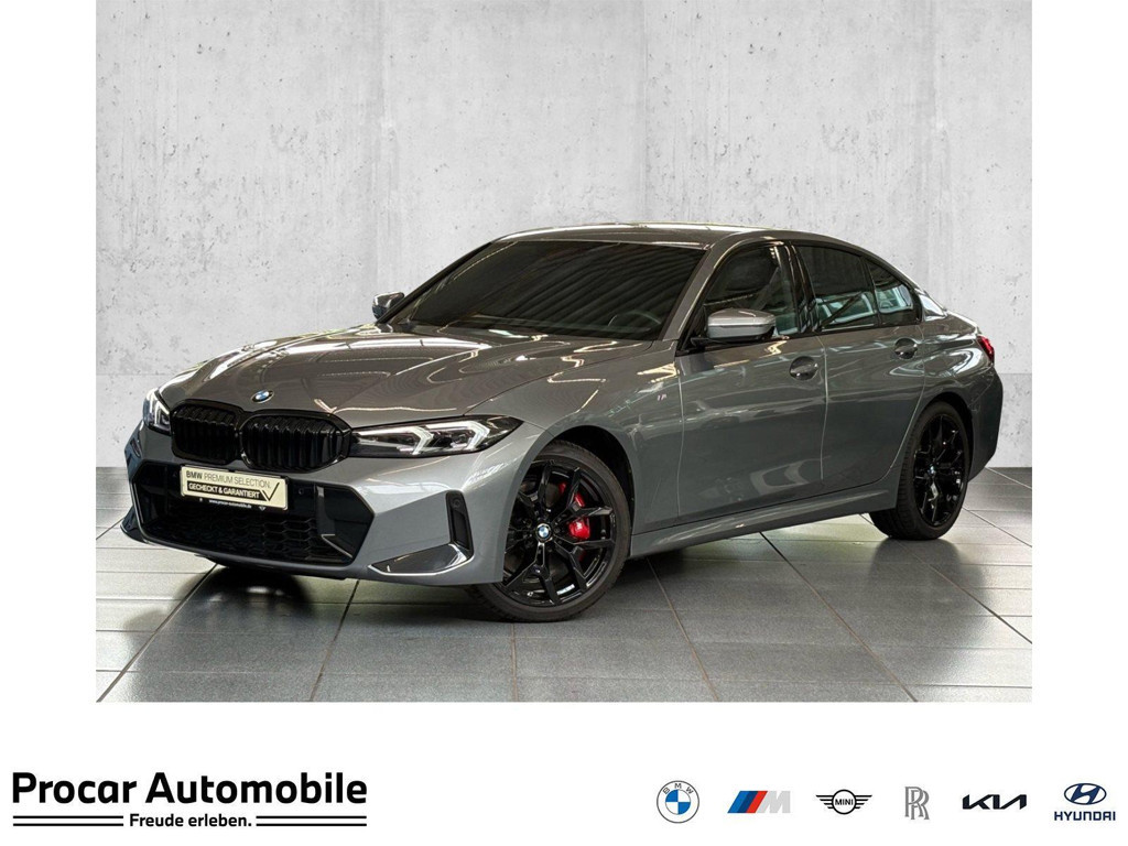 BMW 3 Serie 318 Sedan 318i