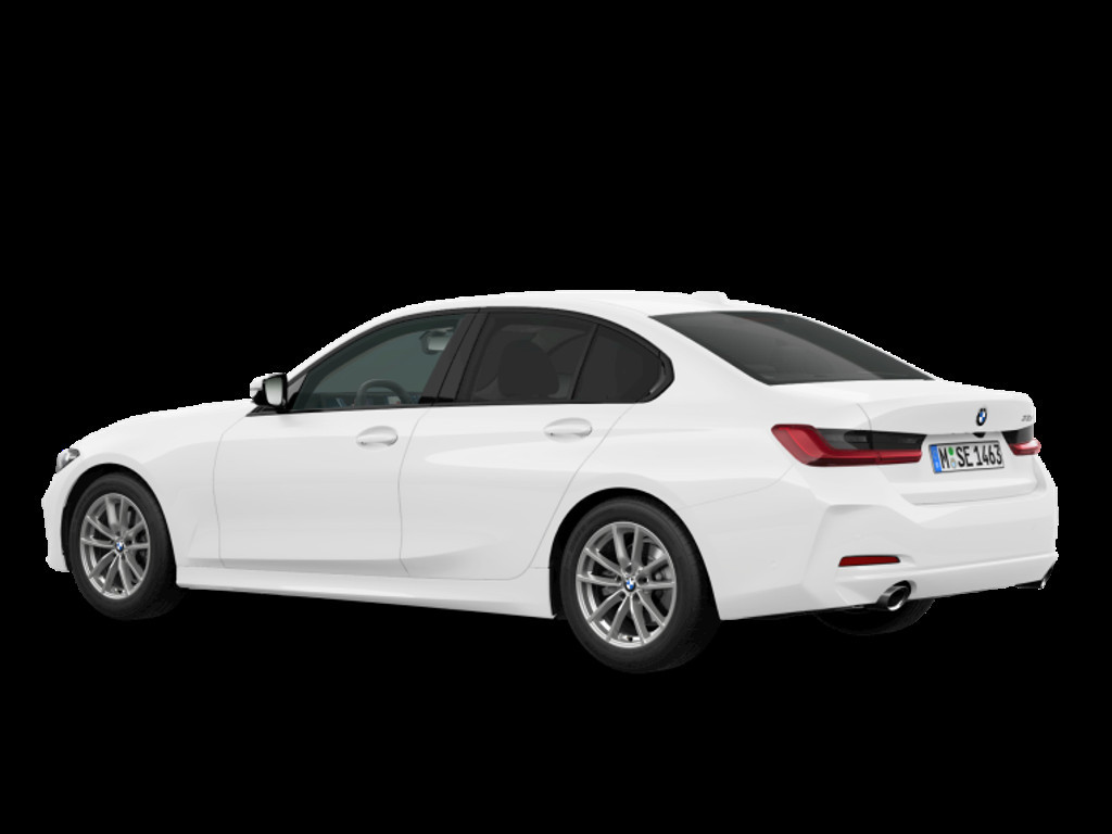 BMW 3 Serie