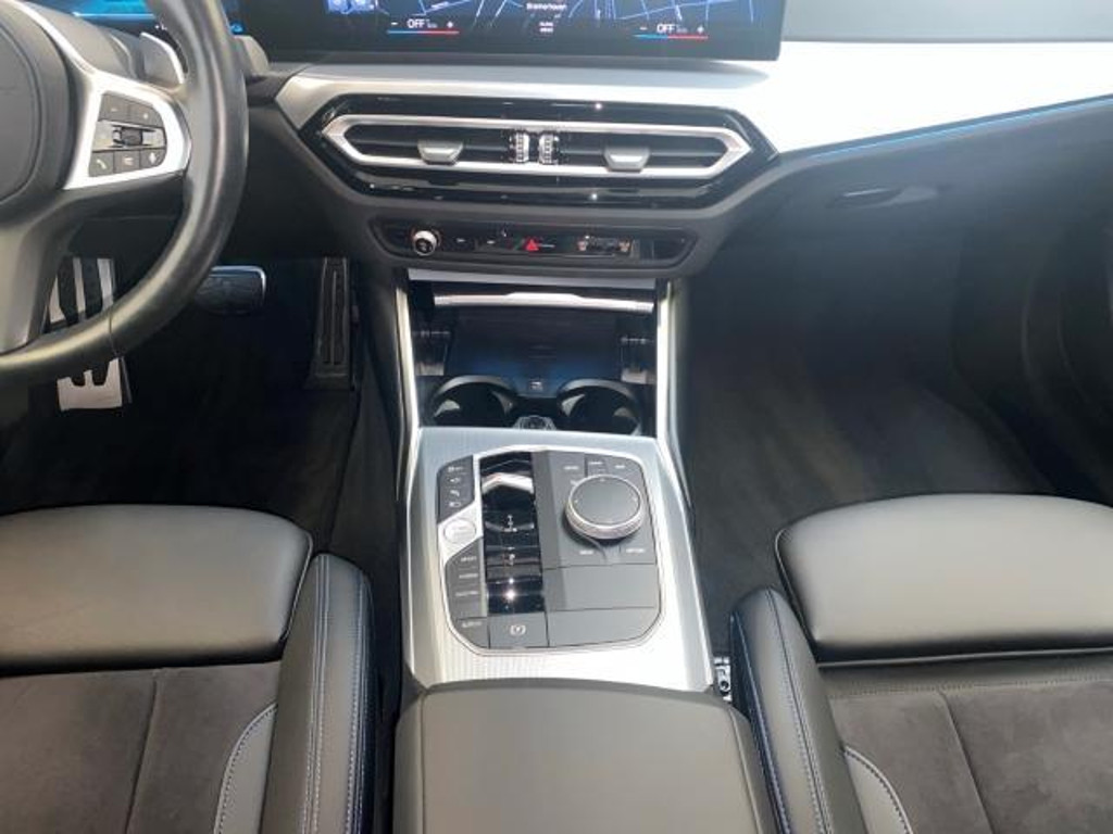 BMW 3 Serie 330 xDrive Sedan 330e