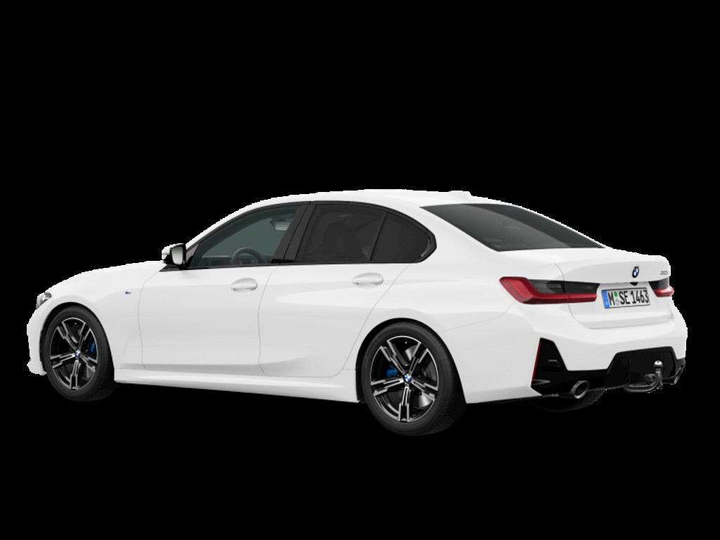 BMW 3 Serie