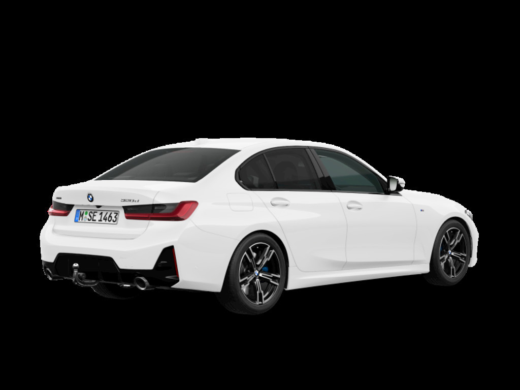 BMW 3 Serie