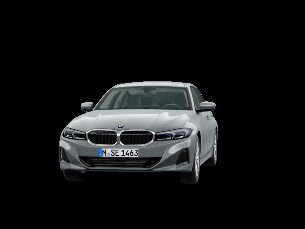 BMW 3 Serie 320 Sedan 320i