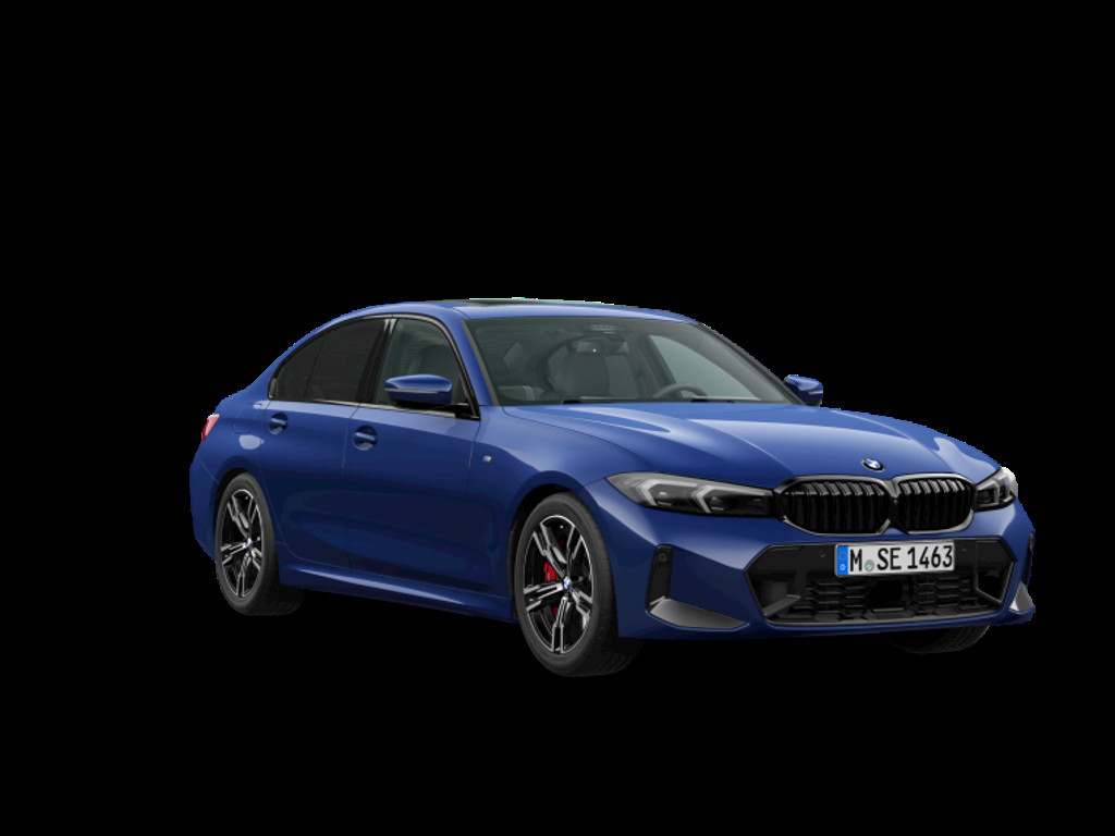 BMW 3 Serie