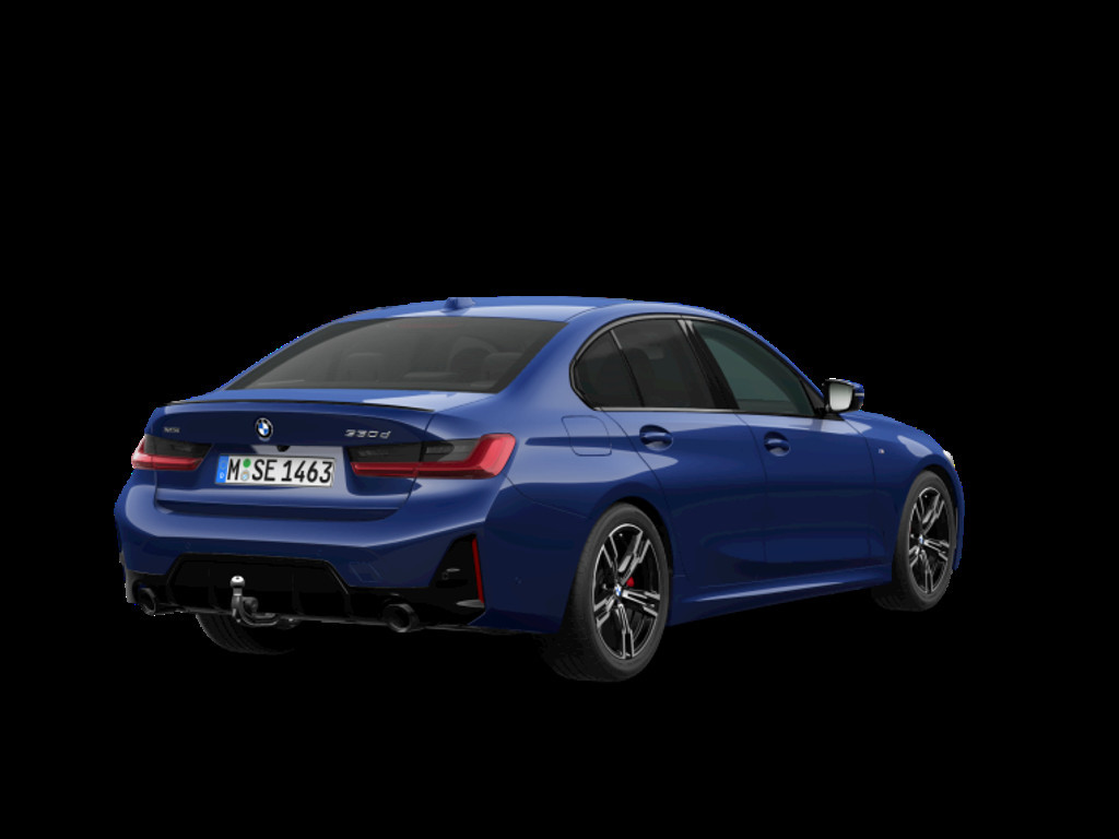 BMW 3 Serie