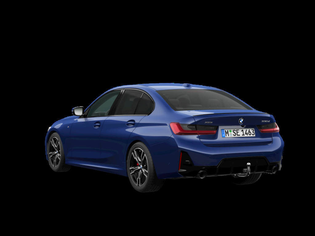 BMW 3 Serie