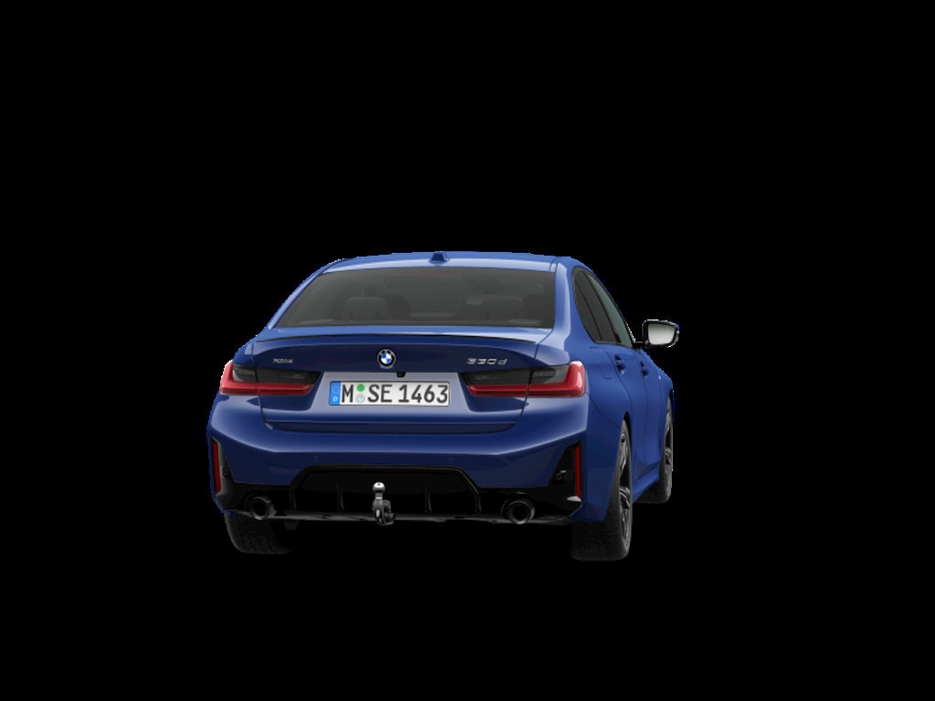 BMW 3 Serie