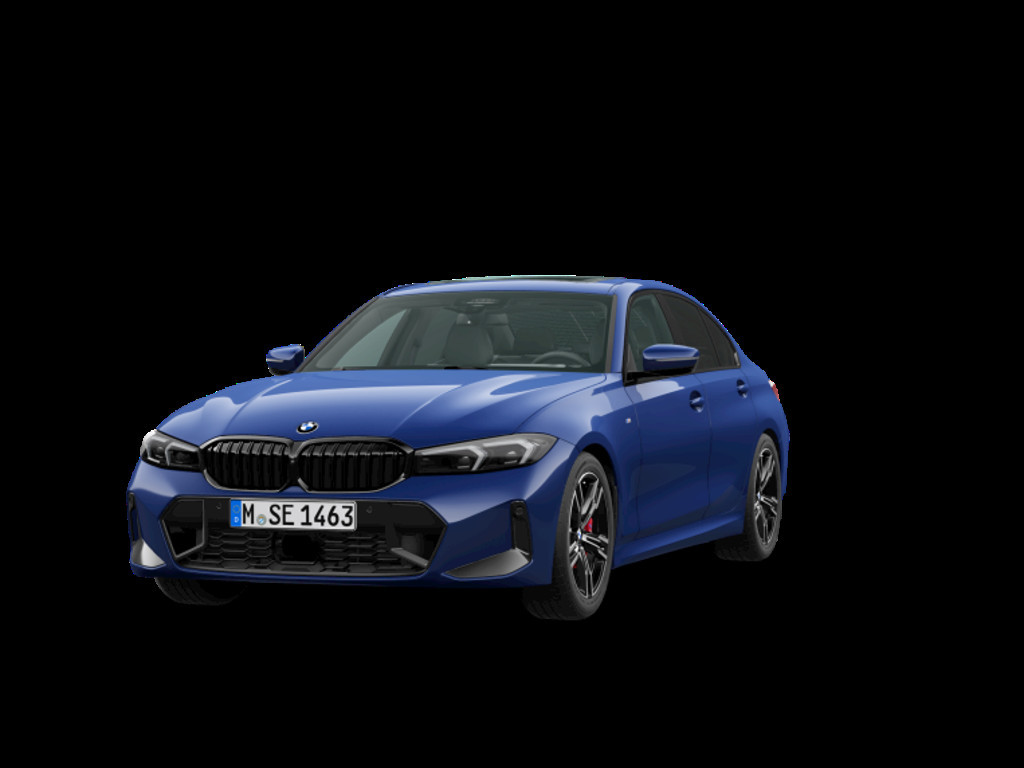 BMW 3 Serie