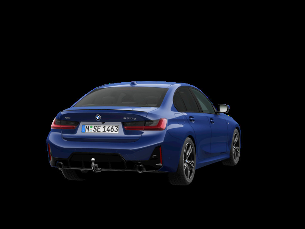 BMW 3 Serie
