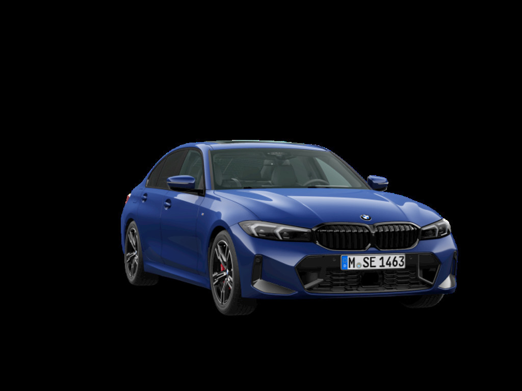BMW 3 Serie