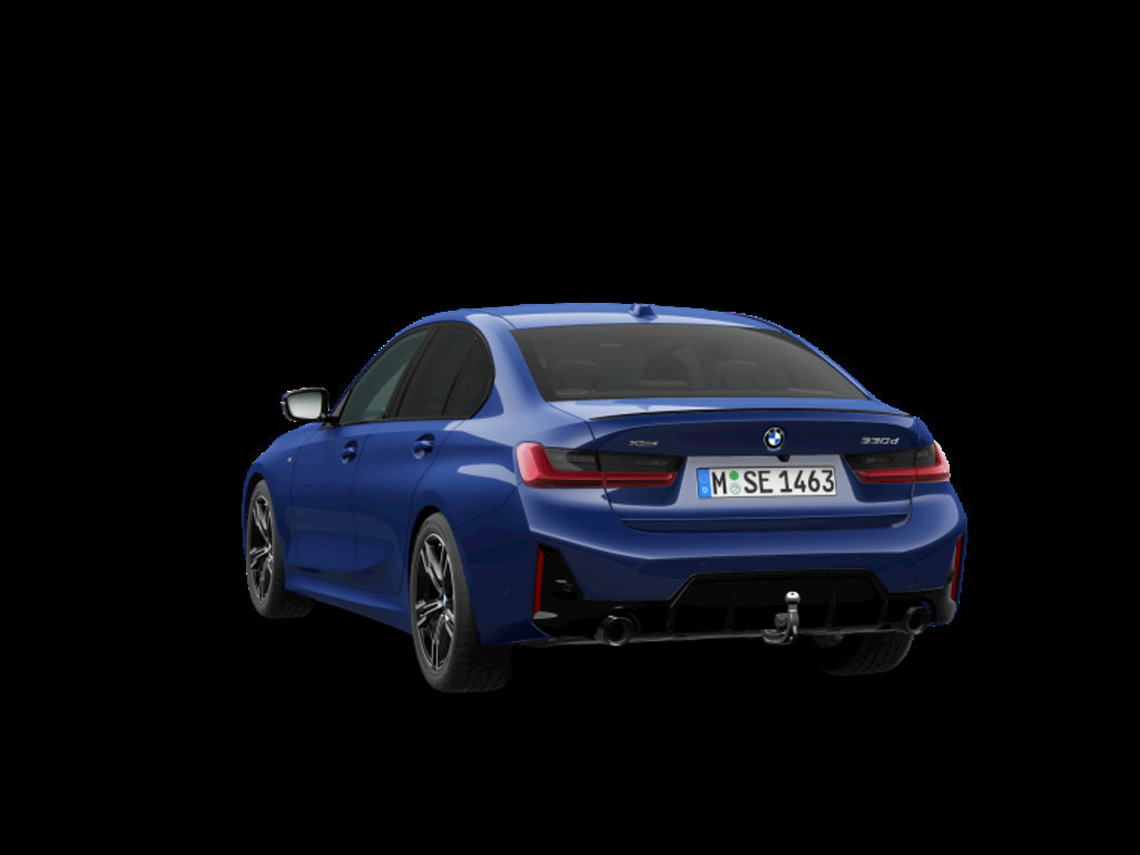 BMW 3 Serie
