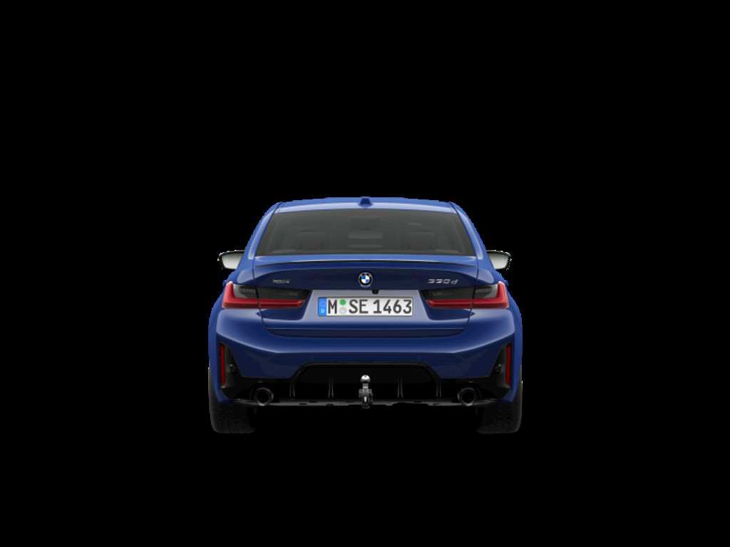 BMW 3 Serie