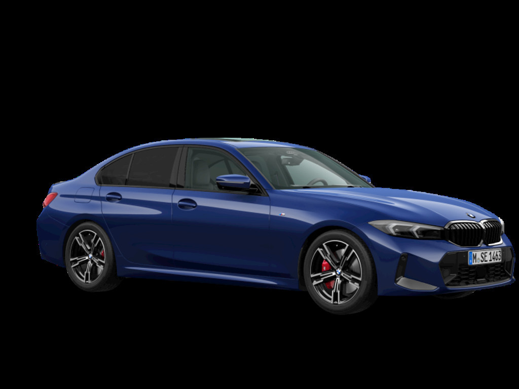 BMW 3 Serie