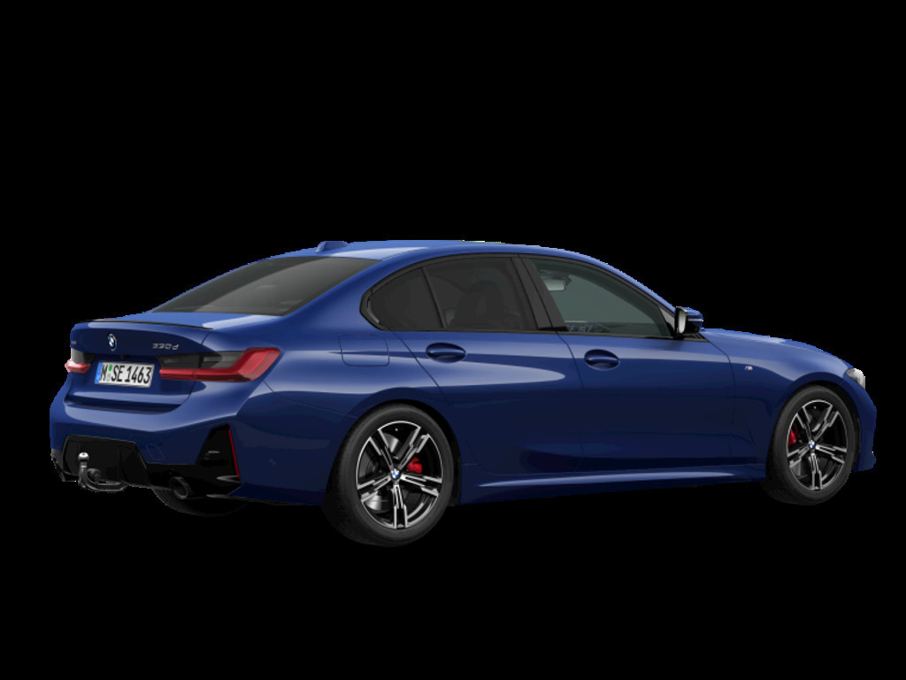 BMW 3 Serie
