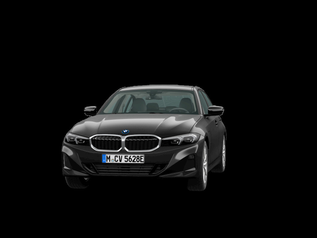 BMW 3 Serie 330 xDrive Sedan 330e