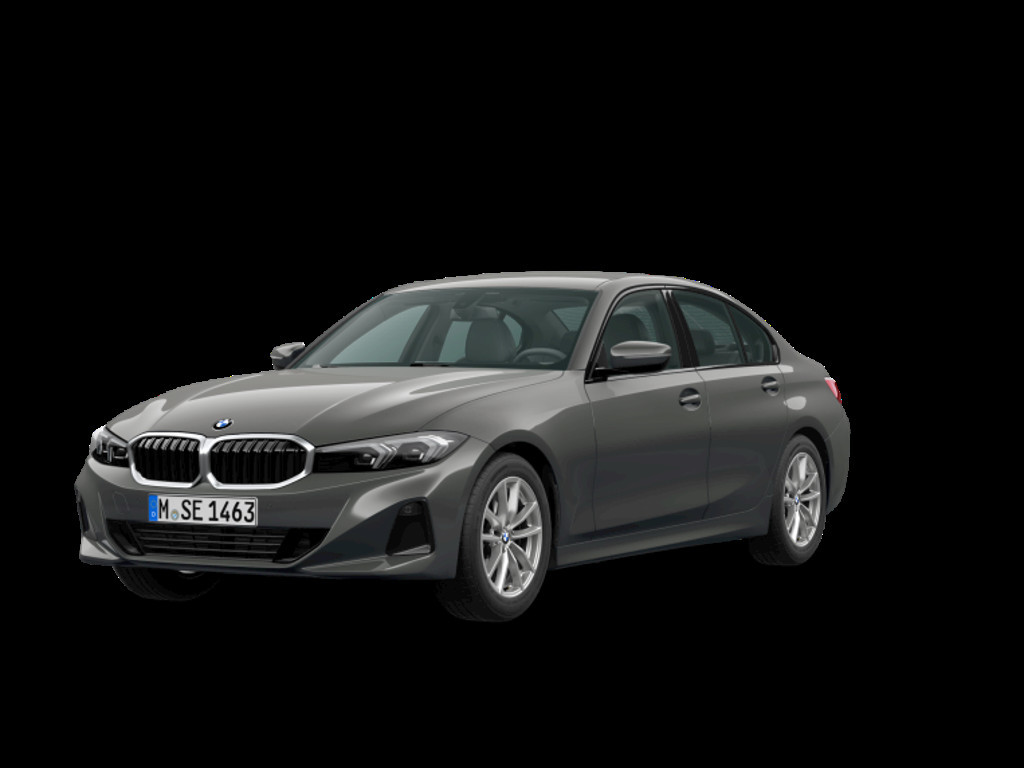 BMW 3 Serie 330 xDrive Sedan 330i