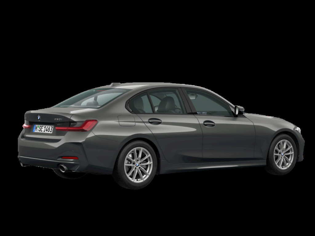 BMW 3 Serie