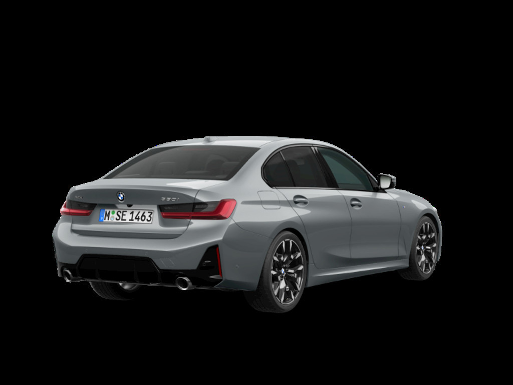 BMW 3 Serie